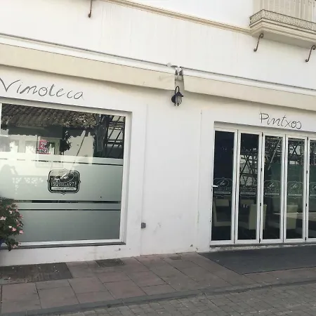 Apartment Estepona *