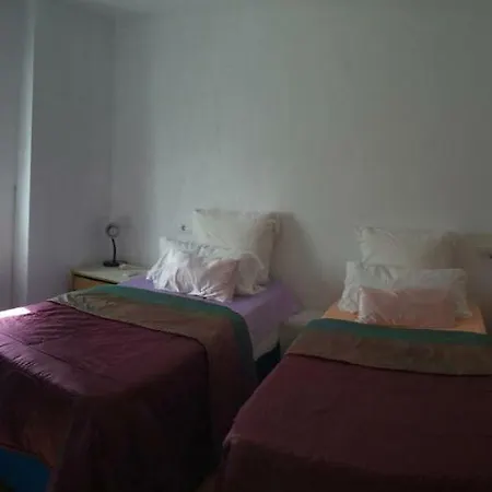 Estepona Apartment *