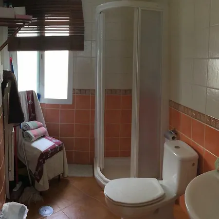 Apartment Estepona *