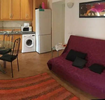 Apartment Estepona