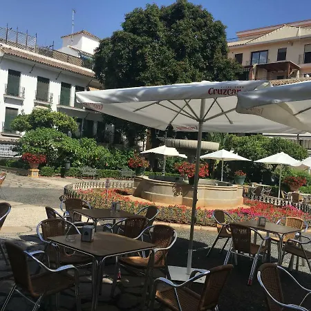 Estepona Apartment